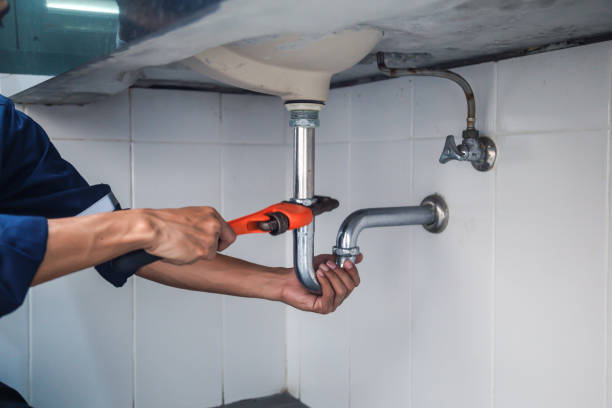 Best Sewer Cleaning Services  in New Castle, PA