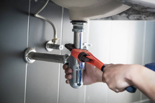 Water Softener Installation in New Castle, PA